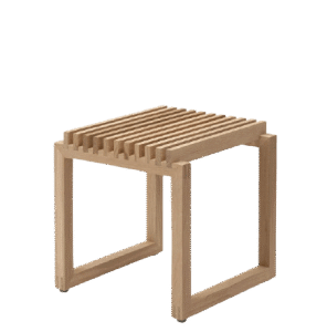 SKAGERAK | CUTTER STOOL