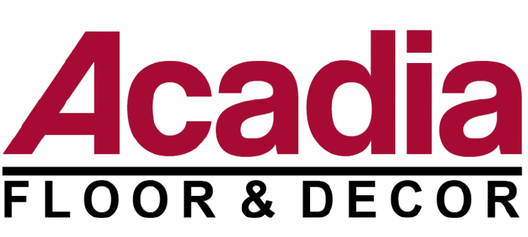 logo acadia floors