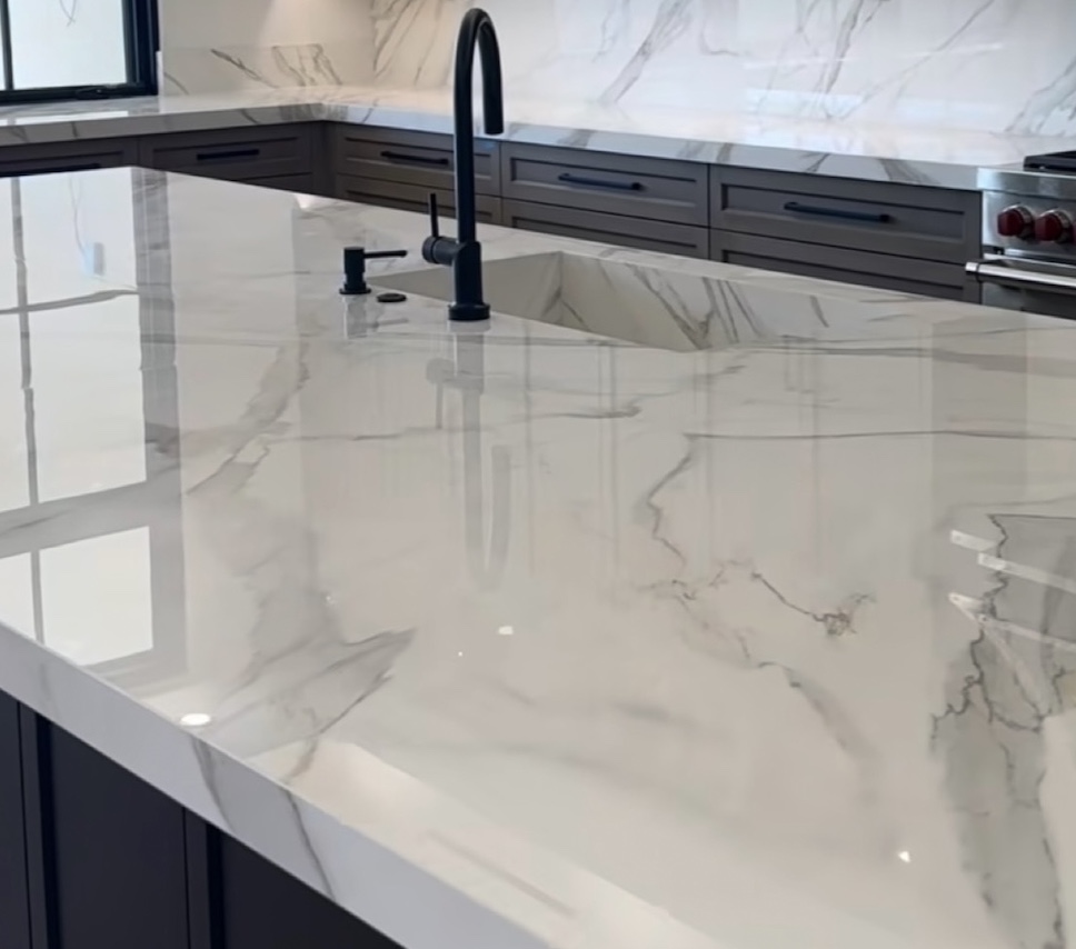 Quartz Counters