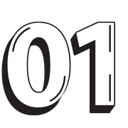 Number 1