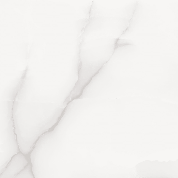 Floor Tiles Onyx Gem White Polished 24" x 24"