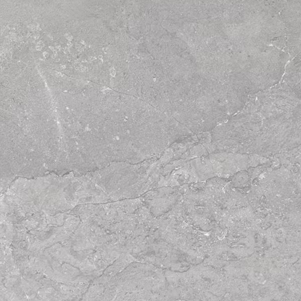 Floor Tiles Time Marble Grey Matte 12" x 24"