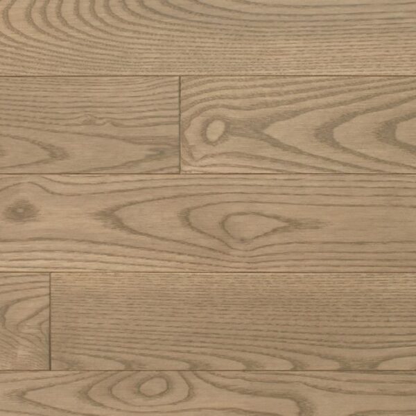 Beauceville Ash Solid Hardwood