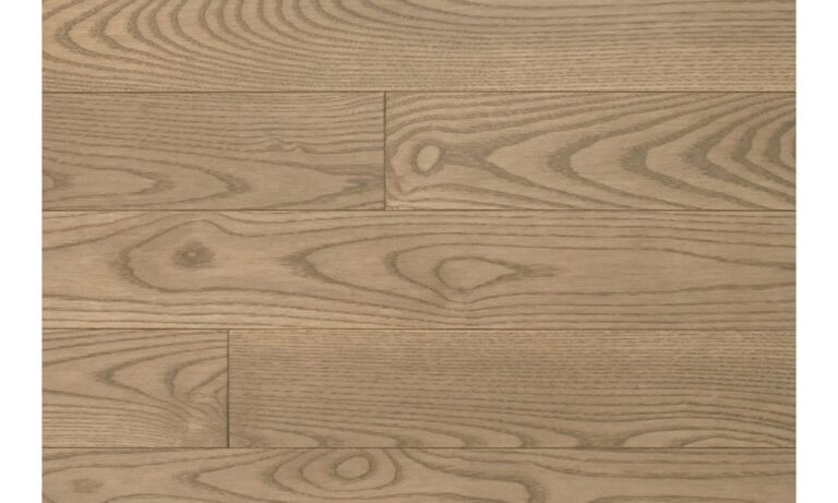 Beauceville Ash Solid Hardwood