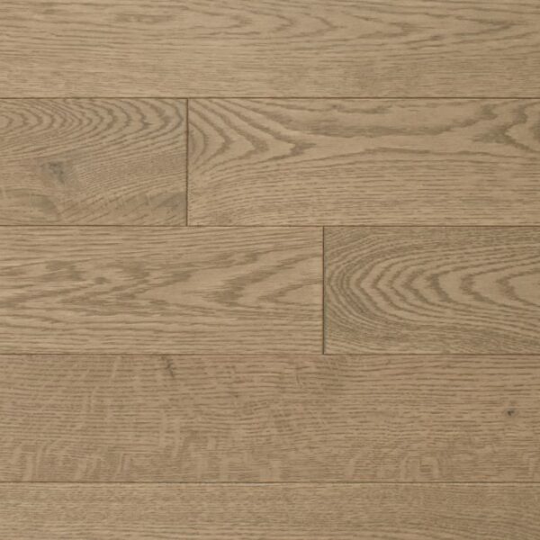 Beauceville Red Oak Solid Hardwood