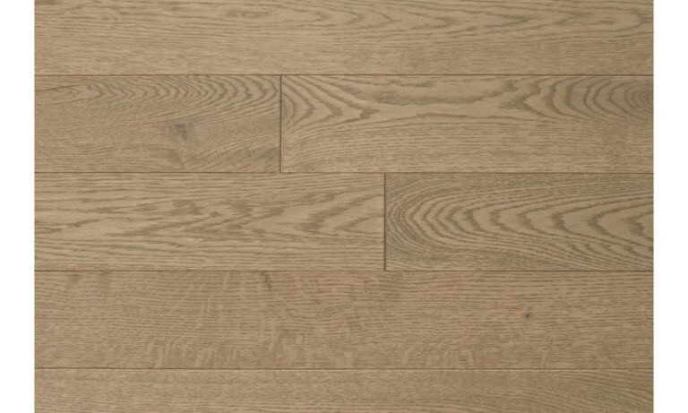 Beauceville Red Oak Solid Hardwood