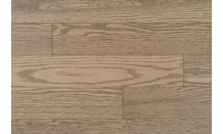 Evasion Red Oak Solid Hardwood