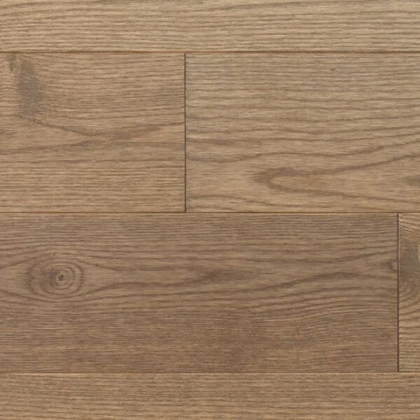 FORESTA - Unique Collection Solid Hardwood