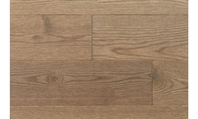 FORESTA - Unique Collection Solid Hardwood