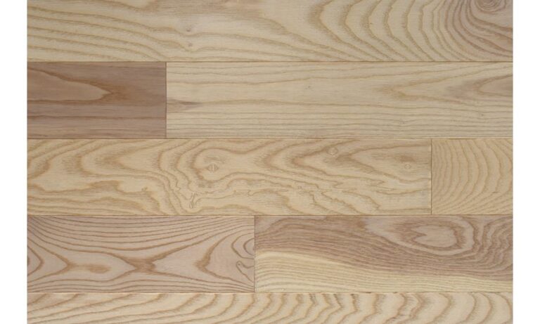 Haka Ash Solid Hardwood