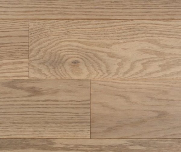 JEANINE - Unique Collection Solid Hardwood