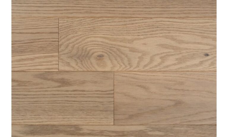 JEANINE - Unique Collection Solid Hardwood