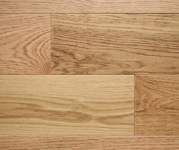 LOYAL - UNIQUE COLLECTION SOLID HARDWOOD