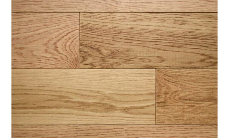 LOYAL - UNIQUE COLLECTION SOLID HARDWOOD