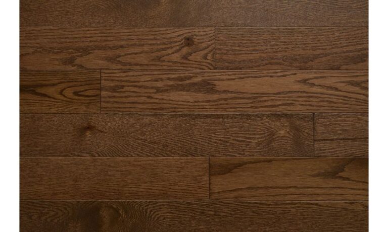 Oasis Red Oak Solid Hardwood