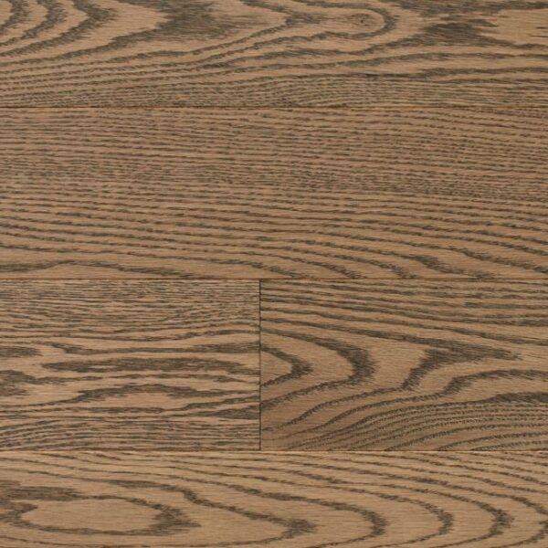 Quietude Red Oak Solid Hardwood