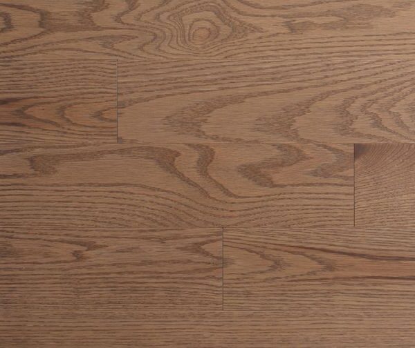 Sandbanks Red Oak Solid Hardwood