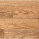 Unstained Red Oak Solid Hardwood