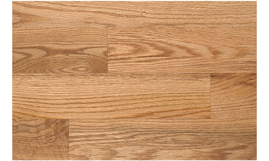 Unstained-Red-Oak-Solid-Hardwood Unstained Red Oak Solid Hardwood