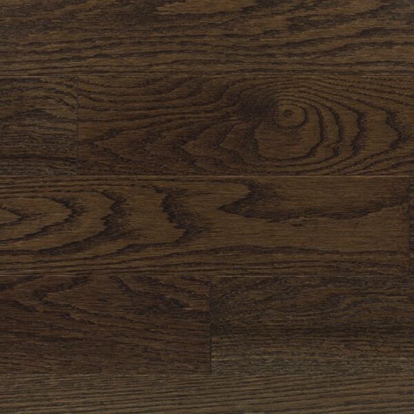Victorian Red Oak Solid Hardwood