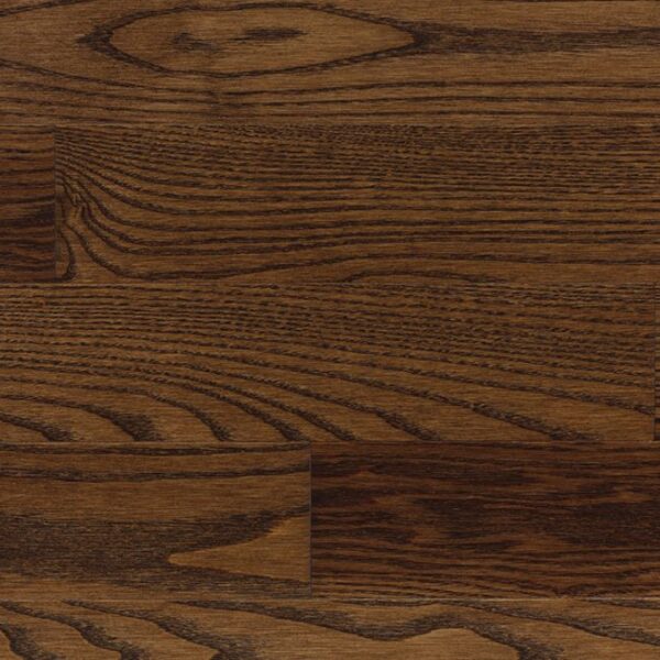 Walnut Edition Ash Solid Hardwood