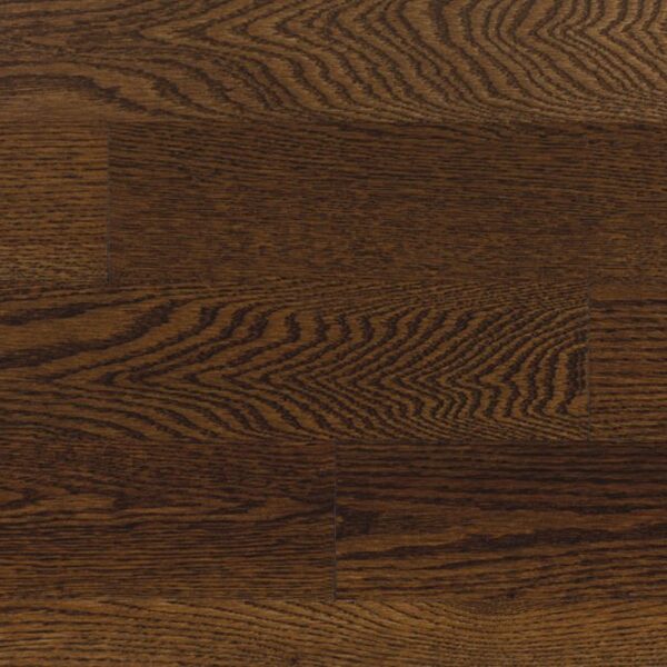 Walnut Edition Red Oak Solid Hardwood