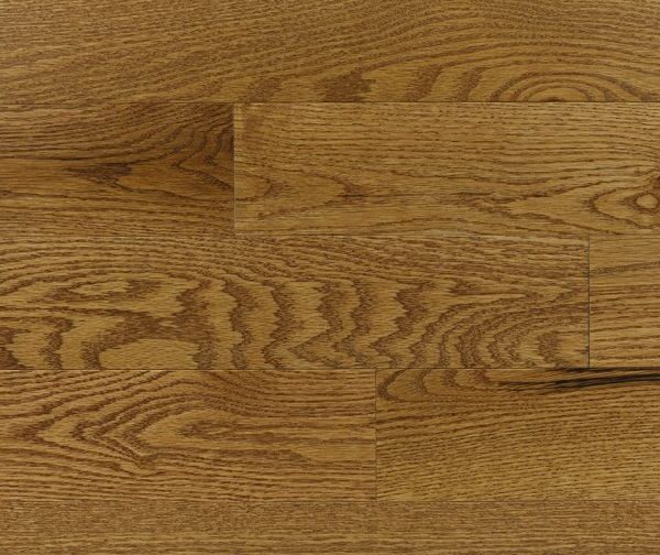 Yukon Red Oak Solid Hardwood