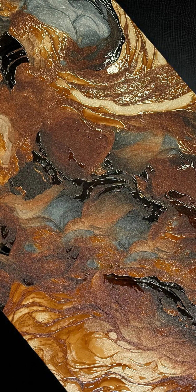 Inferno Eterna Rustic