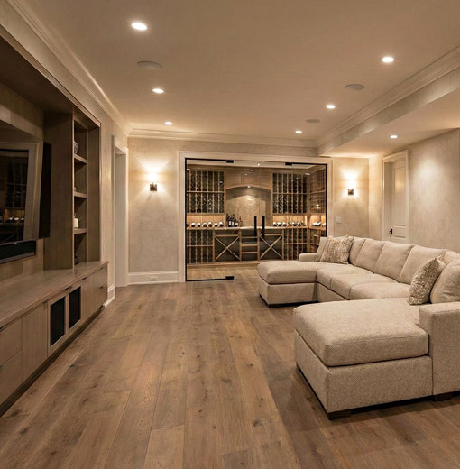 basement-renovation-services
