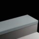 Tarkett Angle Fit Rubber Stair Tread Hammered #84 Blue Jeans 48"