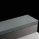 Tarkett Angle Fit Rubber Stair Tread Raised Square #84 Blue Jeans 42"