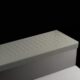 Tarkett Angle Fit Rubber Stair Tread Raised Round #72 Harbour with Insert 72"