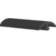 Core Flooring Commercial Vinyl Slim Trim T-Style Embossed #31 Suede - 1-1/4" x 12'