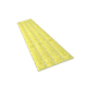 Kinesik Ecoglo N30 Non-Slip Strips for Step Edge Yellow 2" (Sold in Linear Feet)