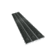 Kinesik Ecoglo N20 Non-Slip Strips for Step Edge Black 1.5" (Sold in Linear Feet)
