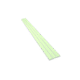 Kinesik Ecoglo G3001 Photoluminescent Guidance Strip 1/8" (1.8 mm) x 5/8" x 10'