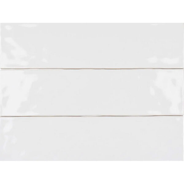 Roca Artesano White Ice Bright