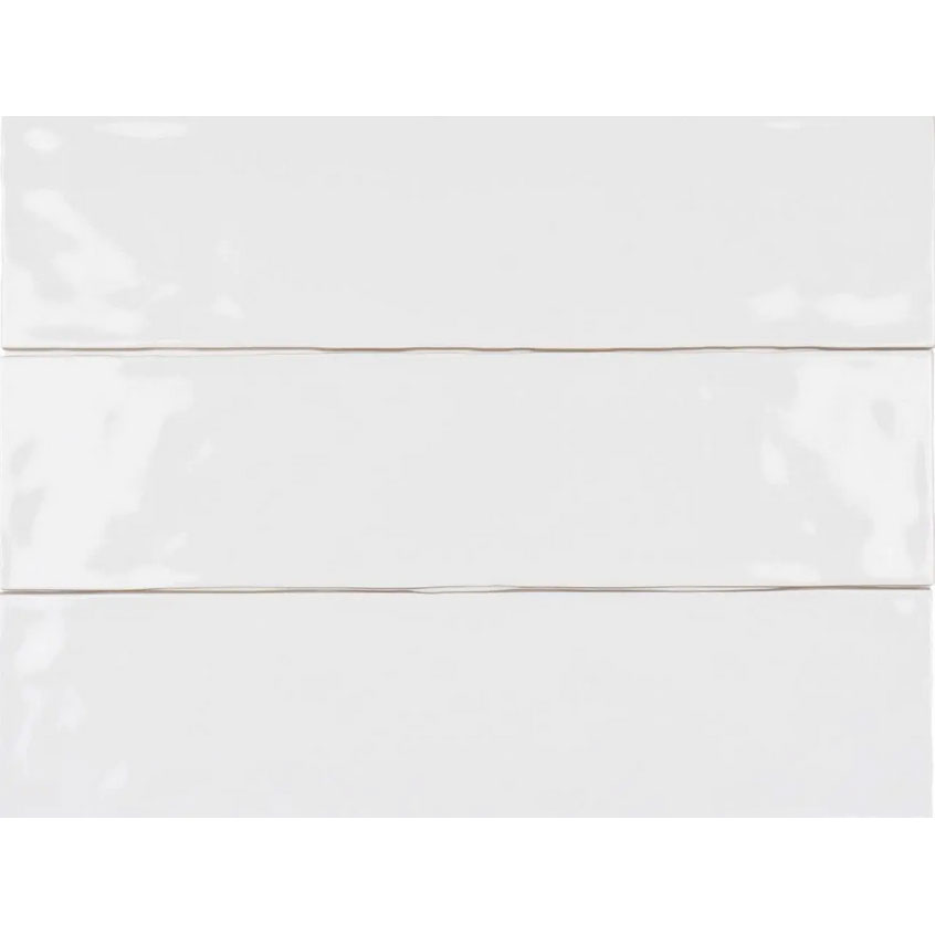 Roca Artesano White Ice Bright Roca Artesano White Ice Bright
