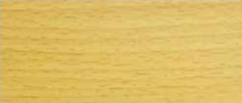 M-D PRO MDF Laminate Stair Nose, Finish #258 - 1/4" x 2 1/8" x 8'
