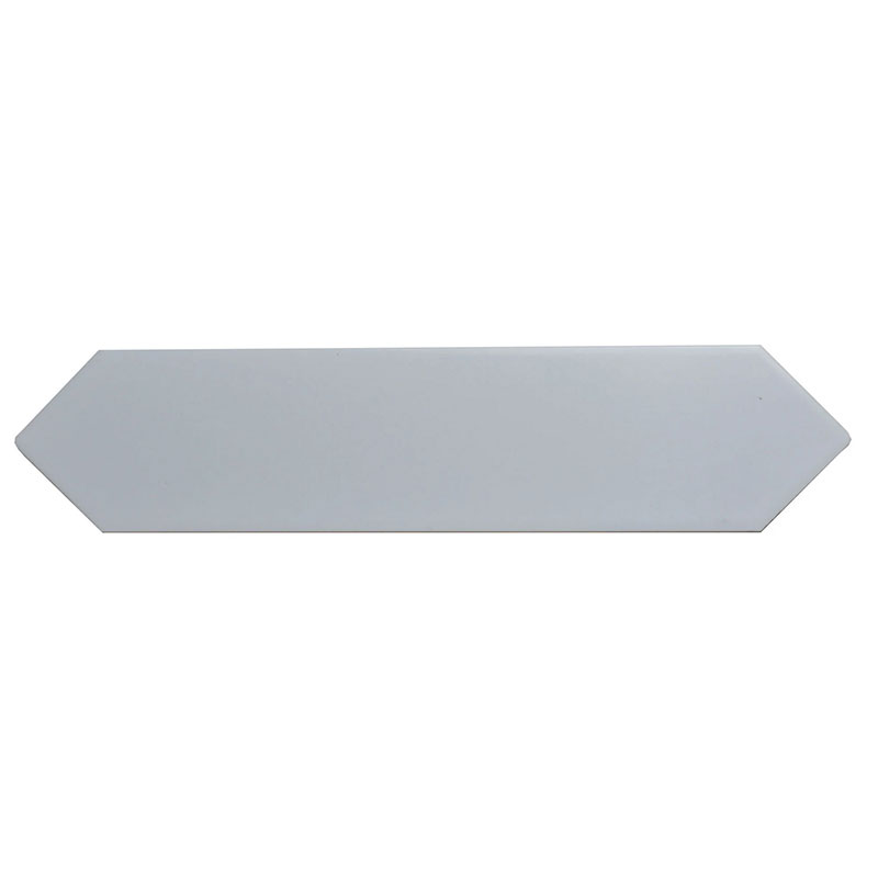 Roca Color Collection MG White Ice Picket Roca Color Collection MG White Ice Picket