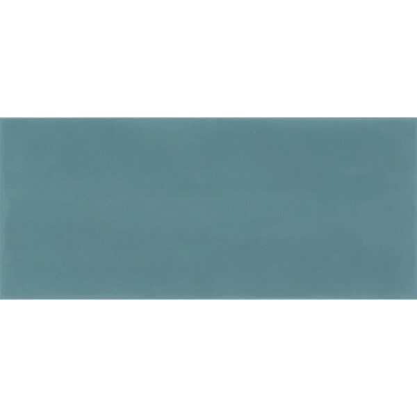 Roca Maiolica Blue Steel