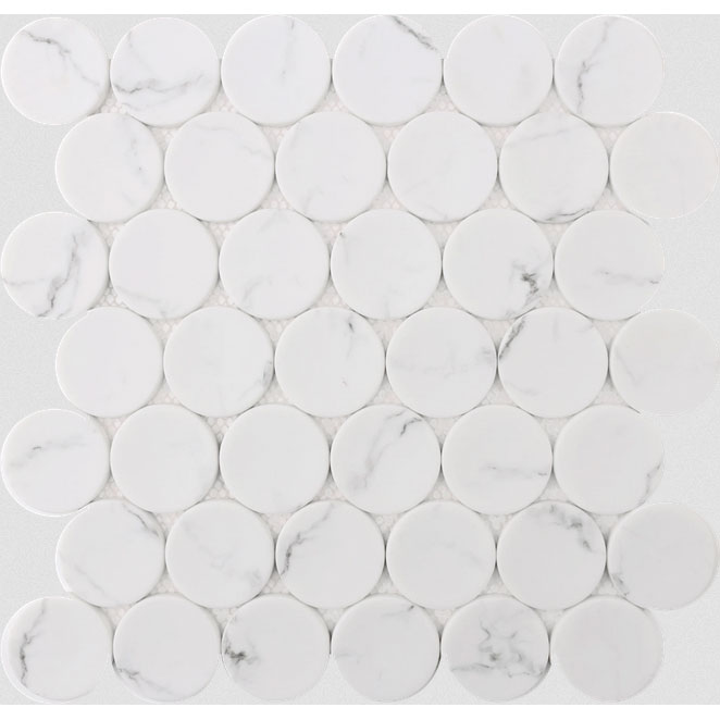 Roca Rockart White Statuary Dots Roca Rockart White Statuary Dots