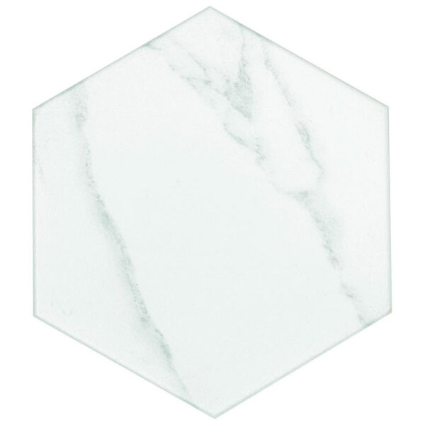Roca Statuary Hexagon