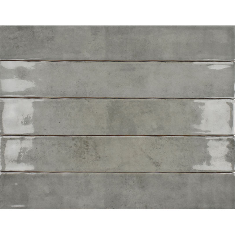 Roca Zellige Tender Gray Roca Zellige Tender Gray