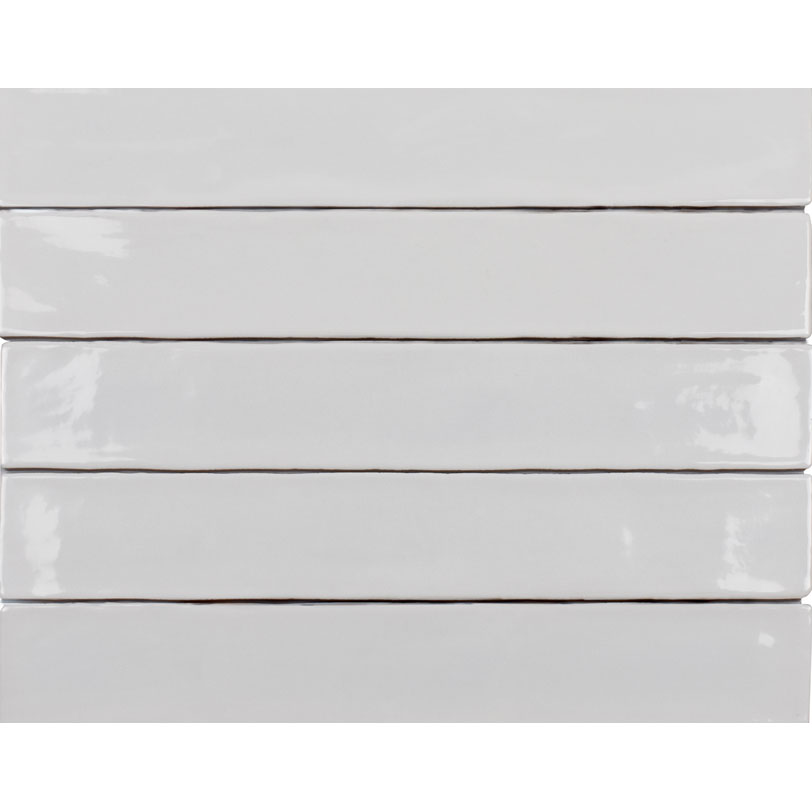 Roca Zellige White Roca Zellige White