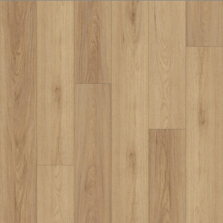 Sunlit Hickory