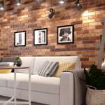 brick-style