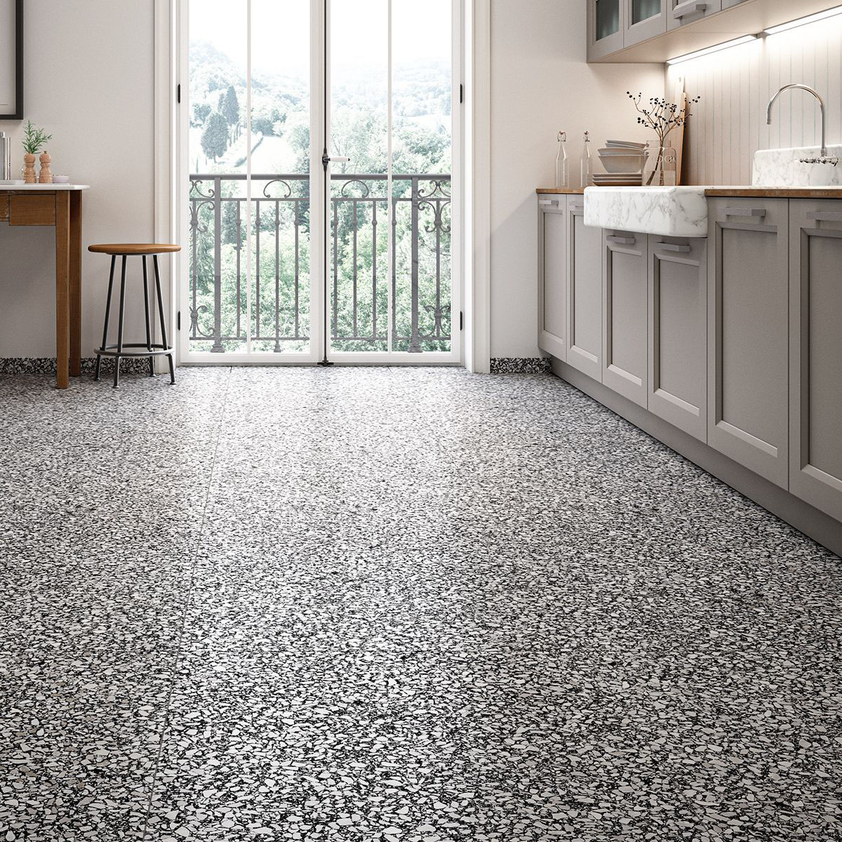 terrazzo-series terrazzo-series